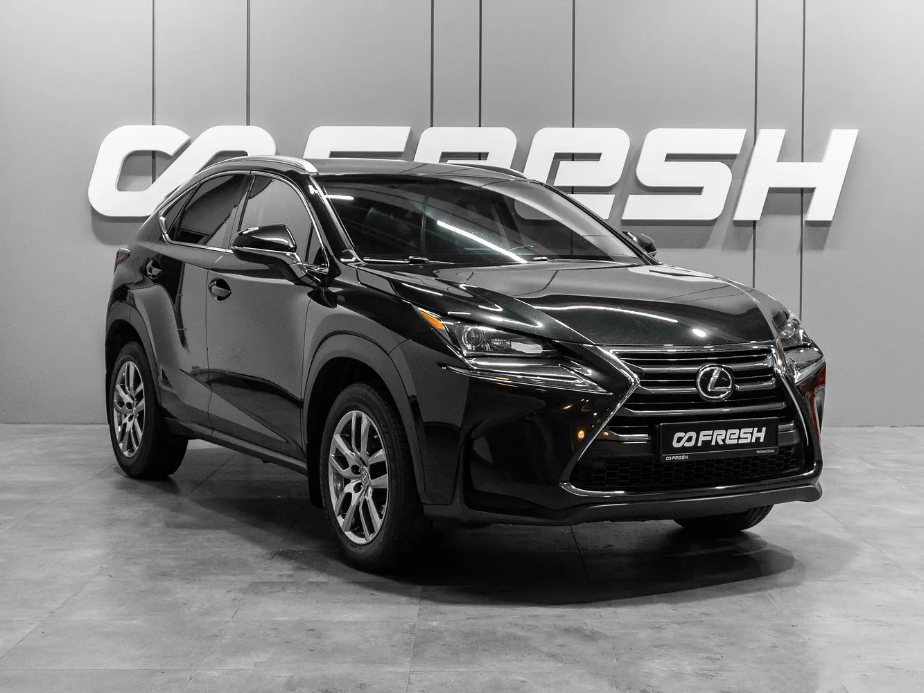 Lexus