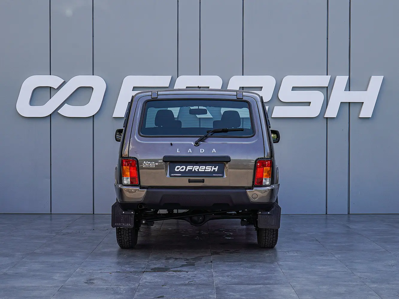 LADA (ВАЗ)