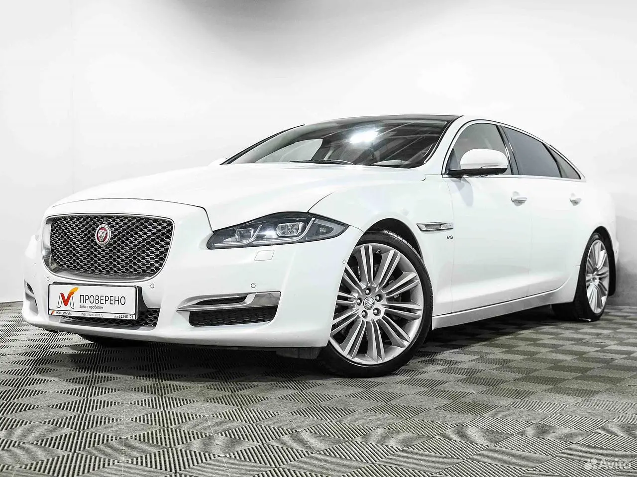 Jaguar