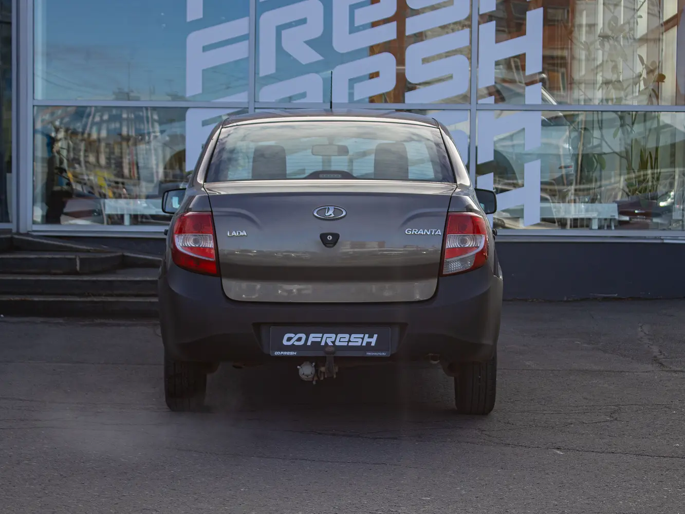 LADA (ВАЗ)