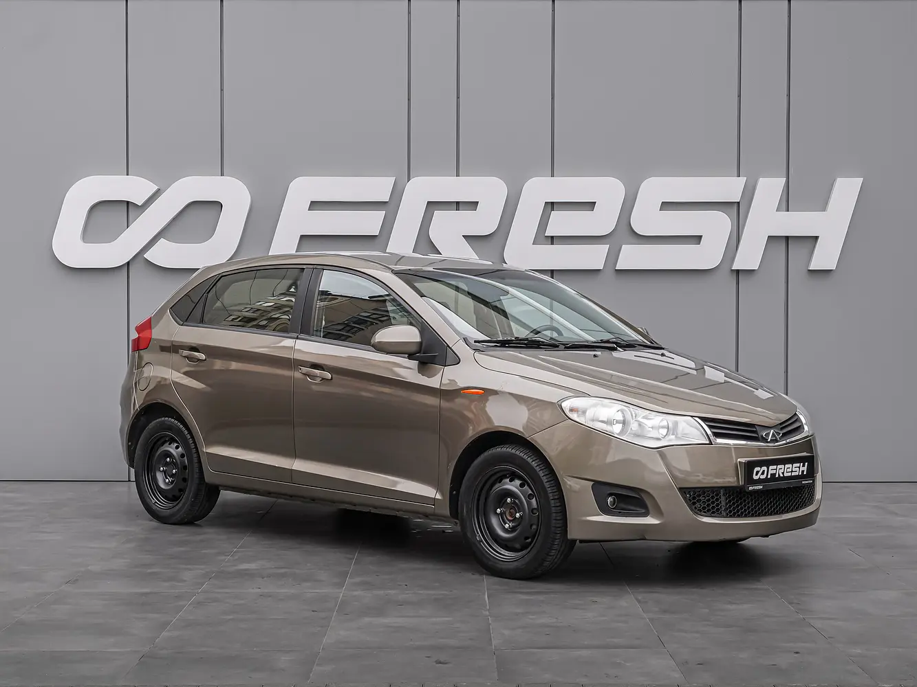 Chery