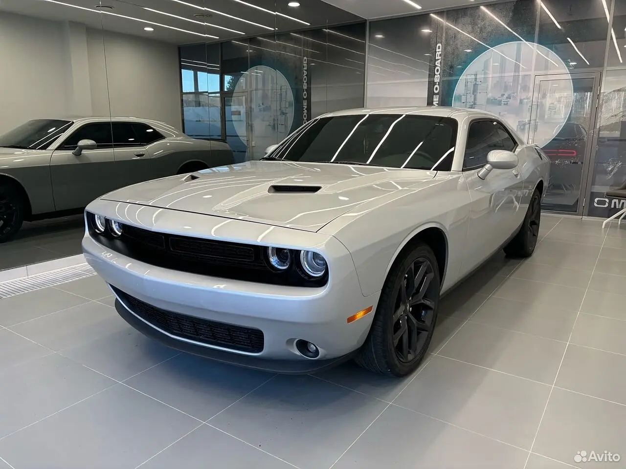 Dodge