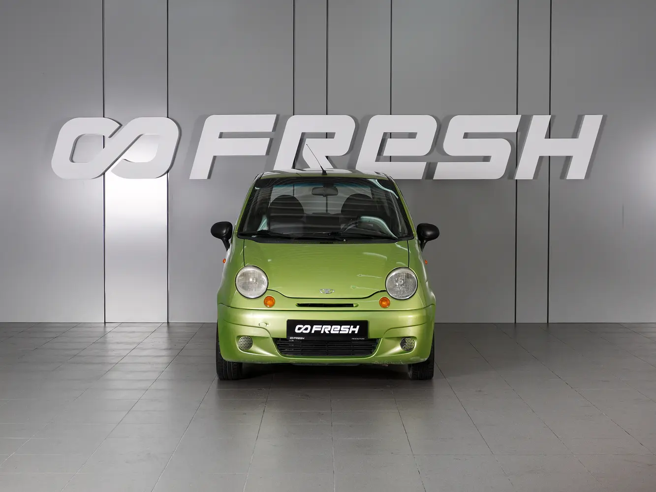Daewoo