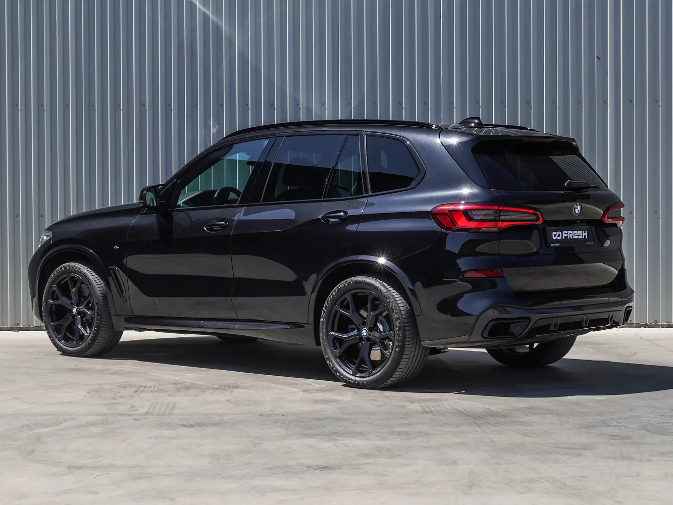 BMW