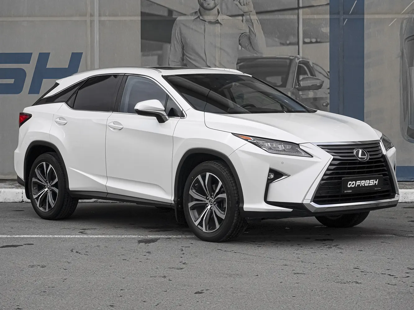 Lexus
