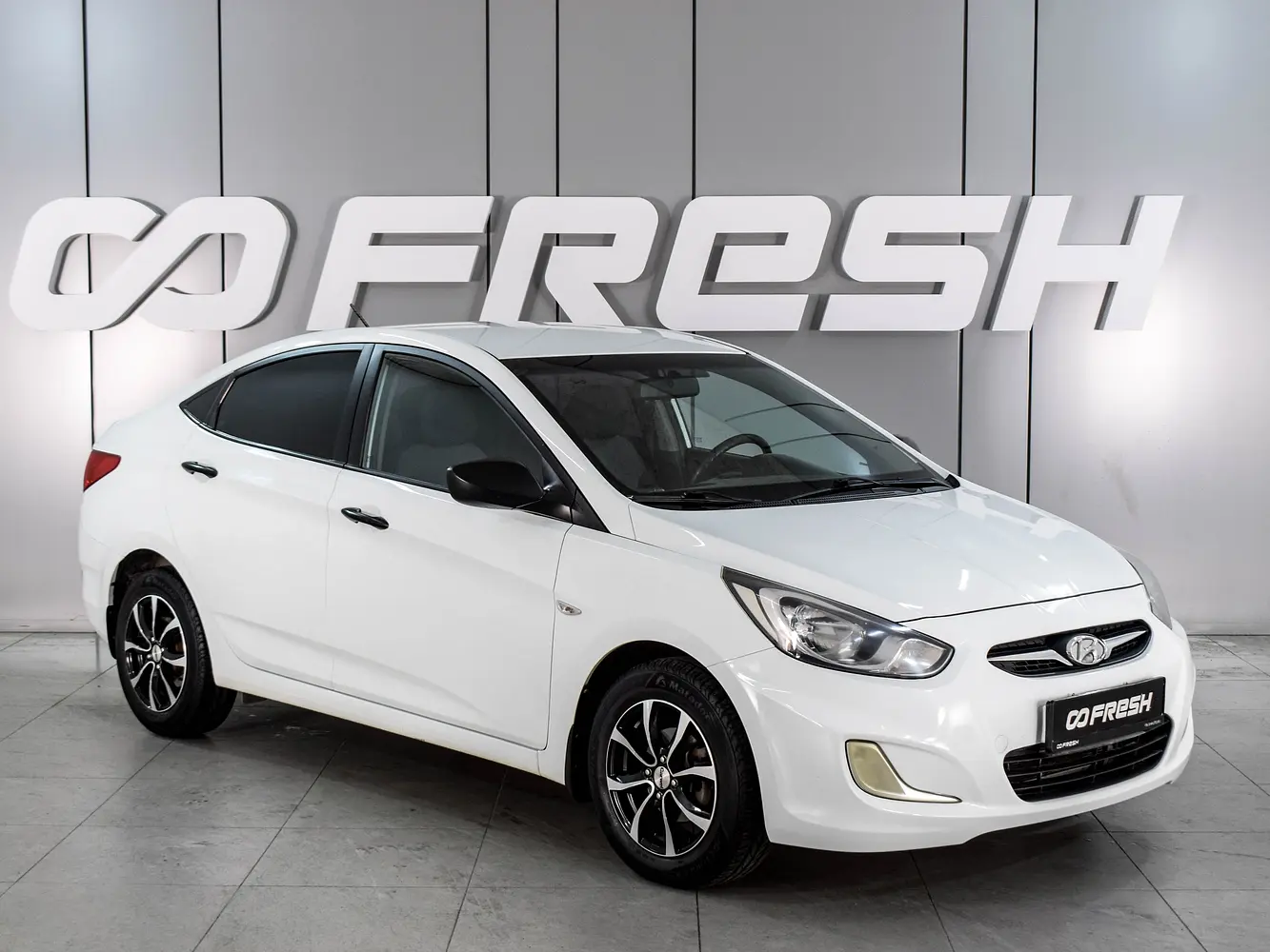 Hyundai