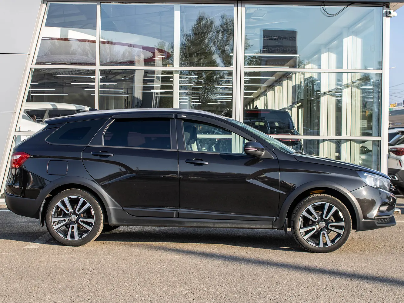 LADA (ВАЗ)