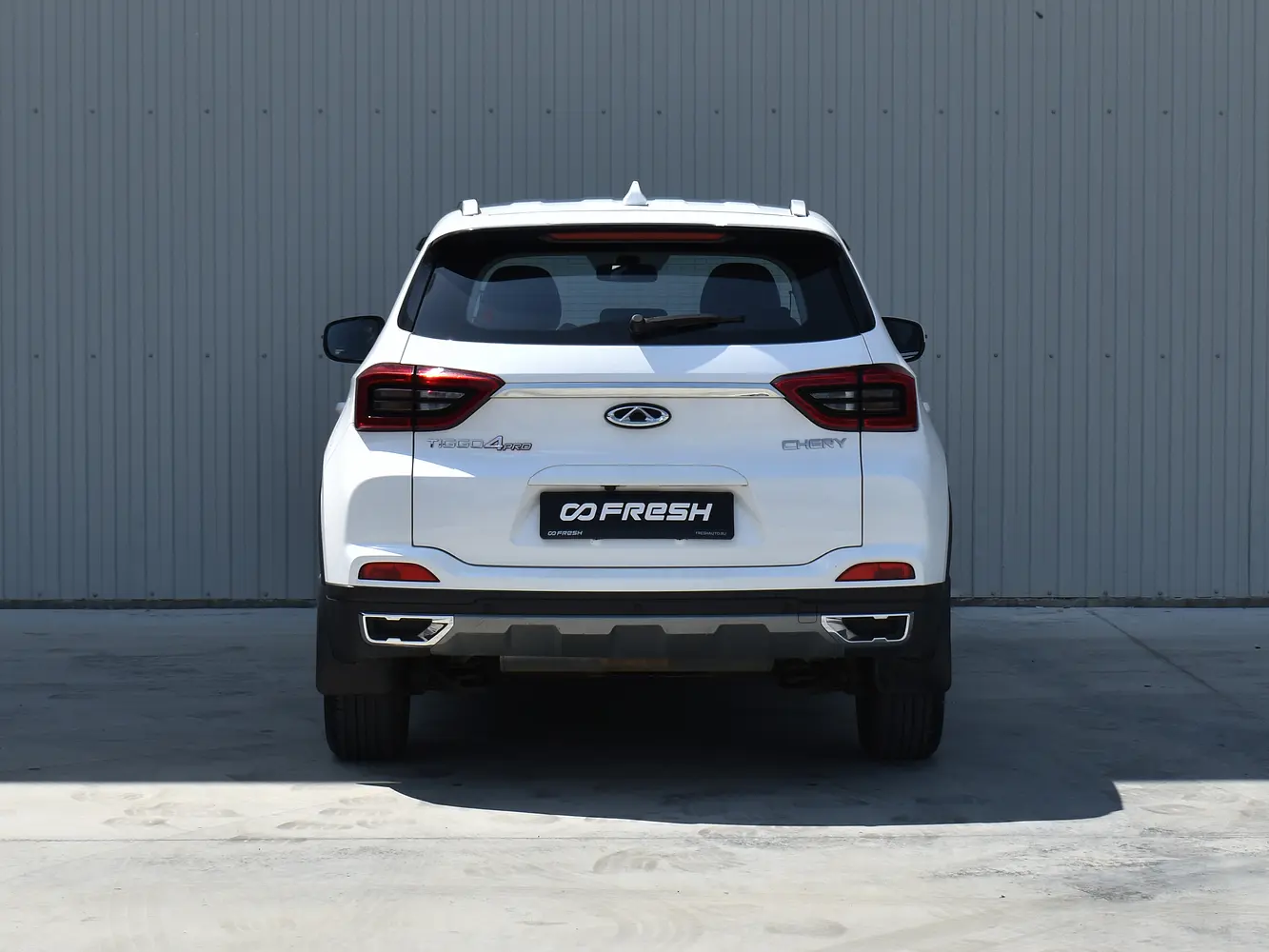 Chery