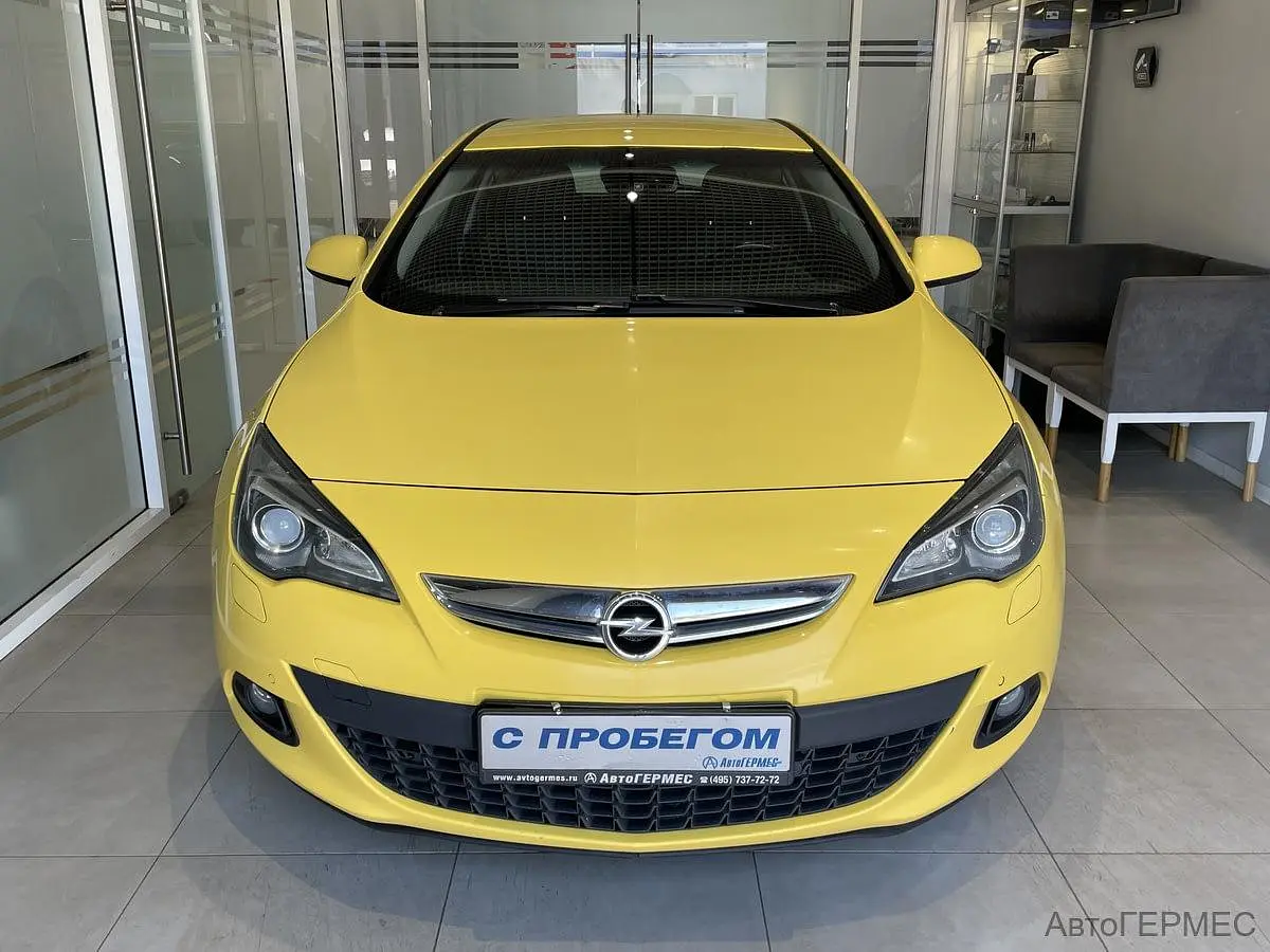 Opel