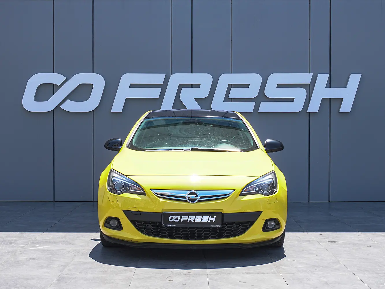 Opel