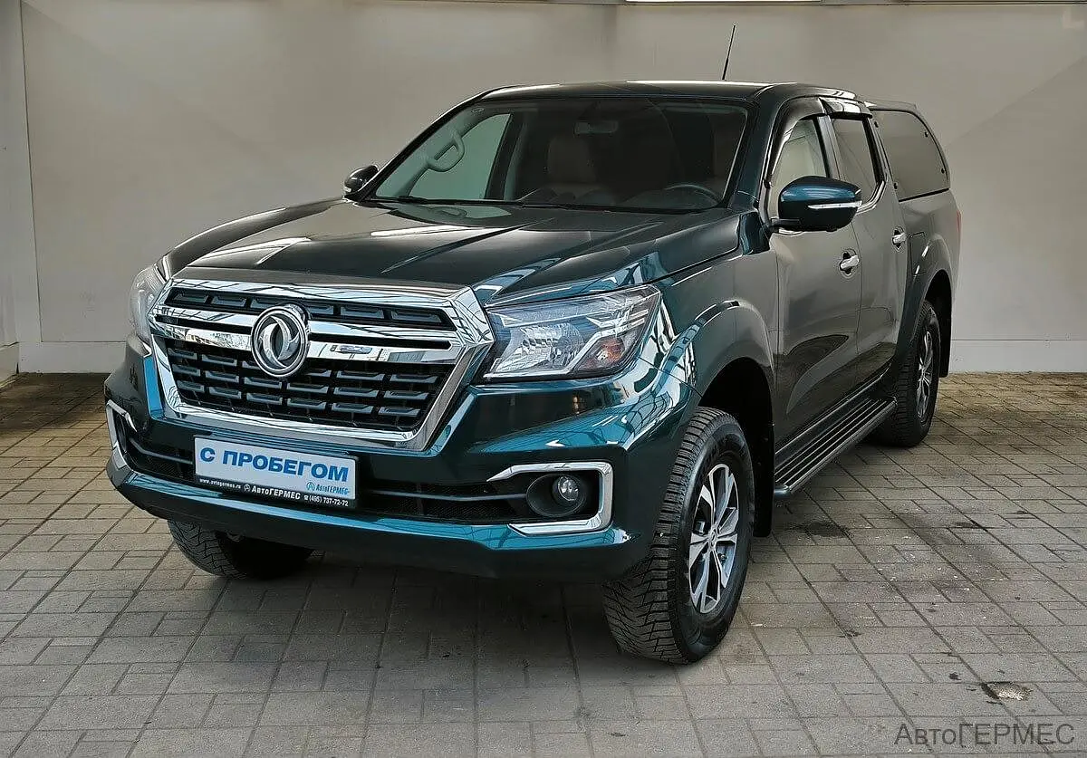 DongFeng