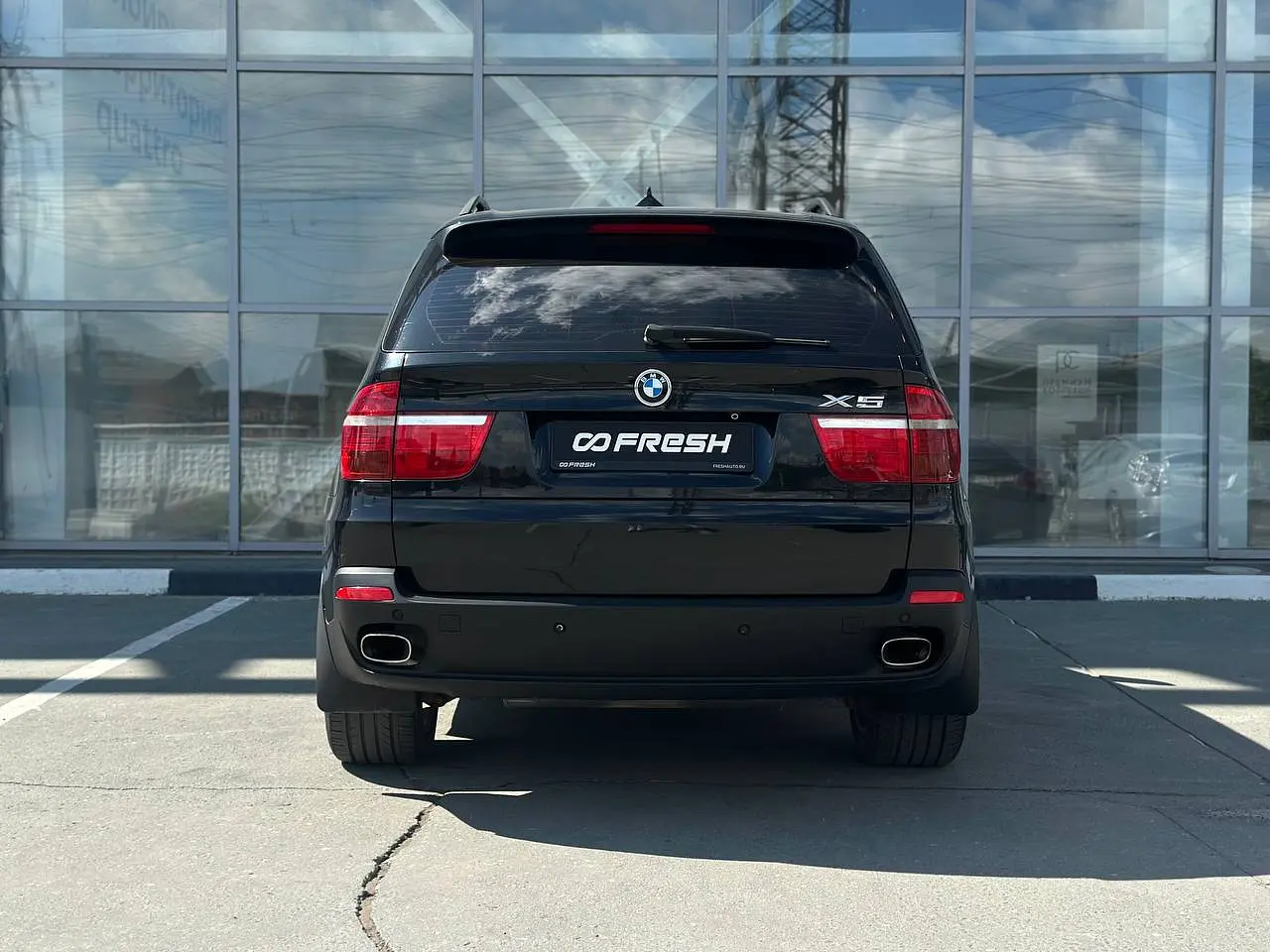 BMW