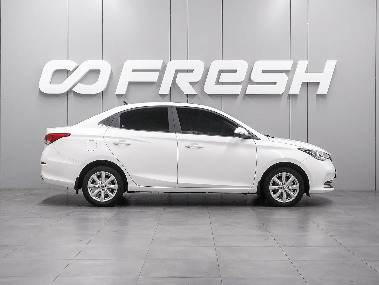 Changan