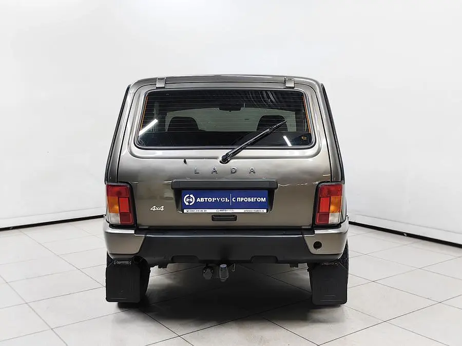 LADA (ВАЗ)