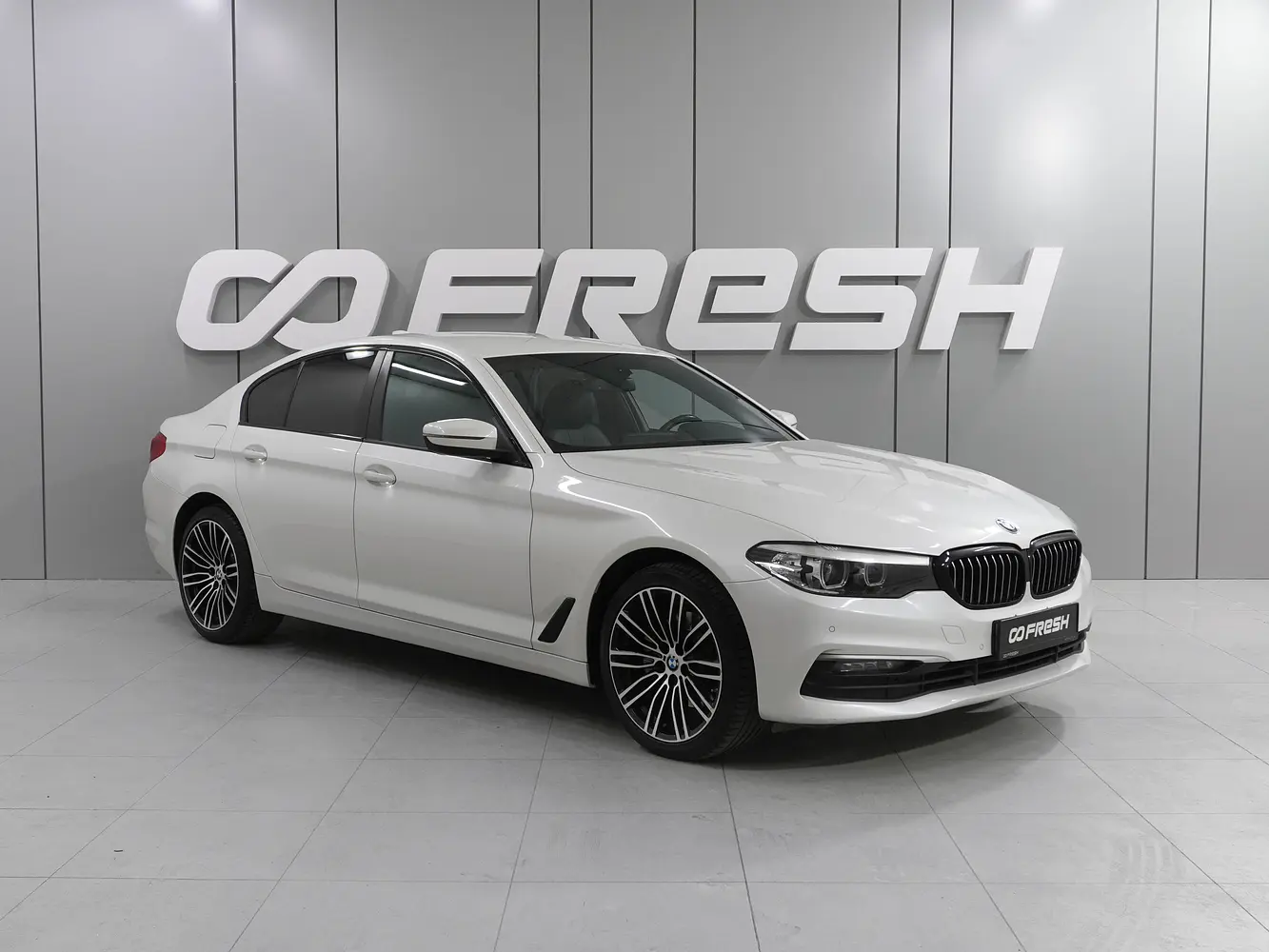 BMW