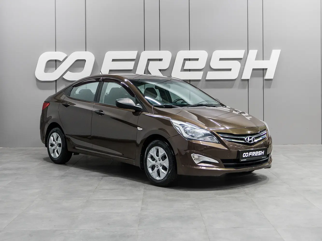 Hyundai
