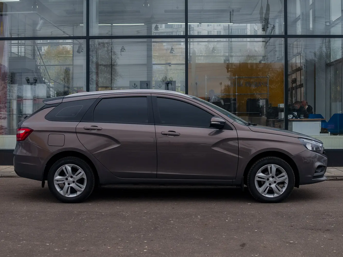 LADA (ВАЗ)