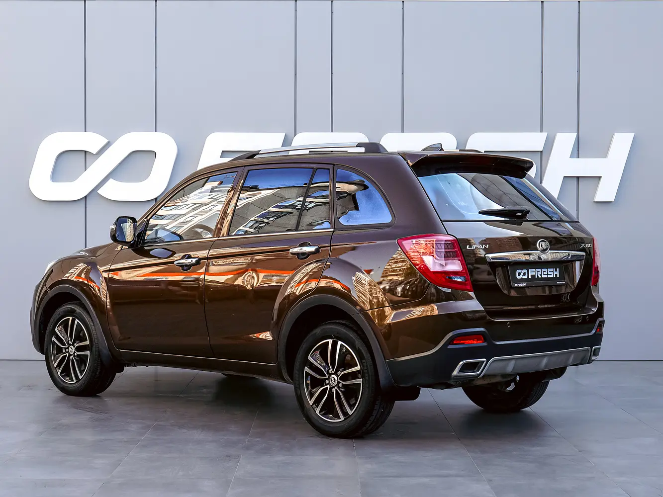 Lifan