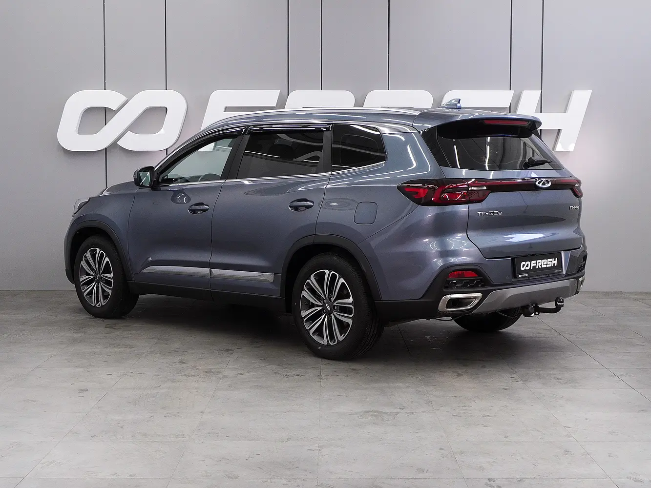 Chery