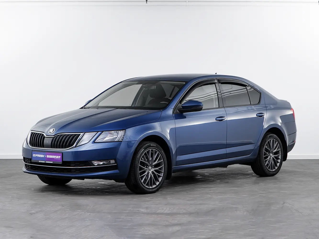 Skoda