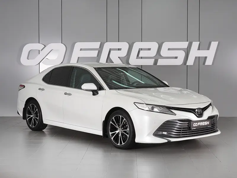 Camry