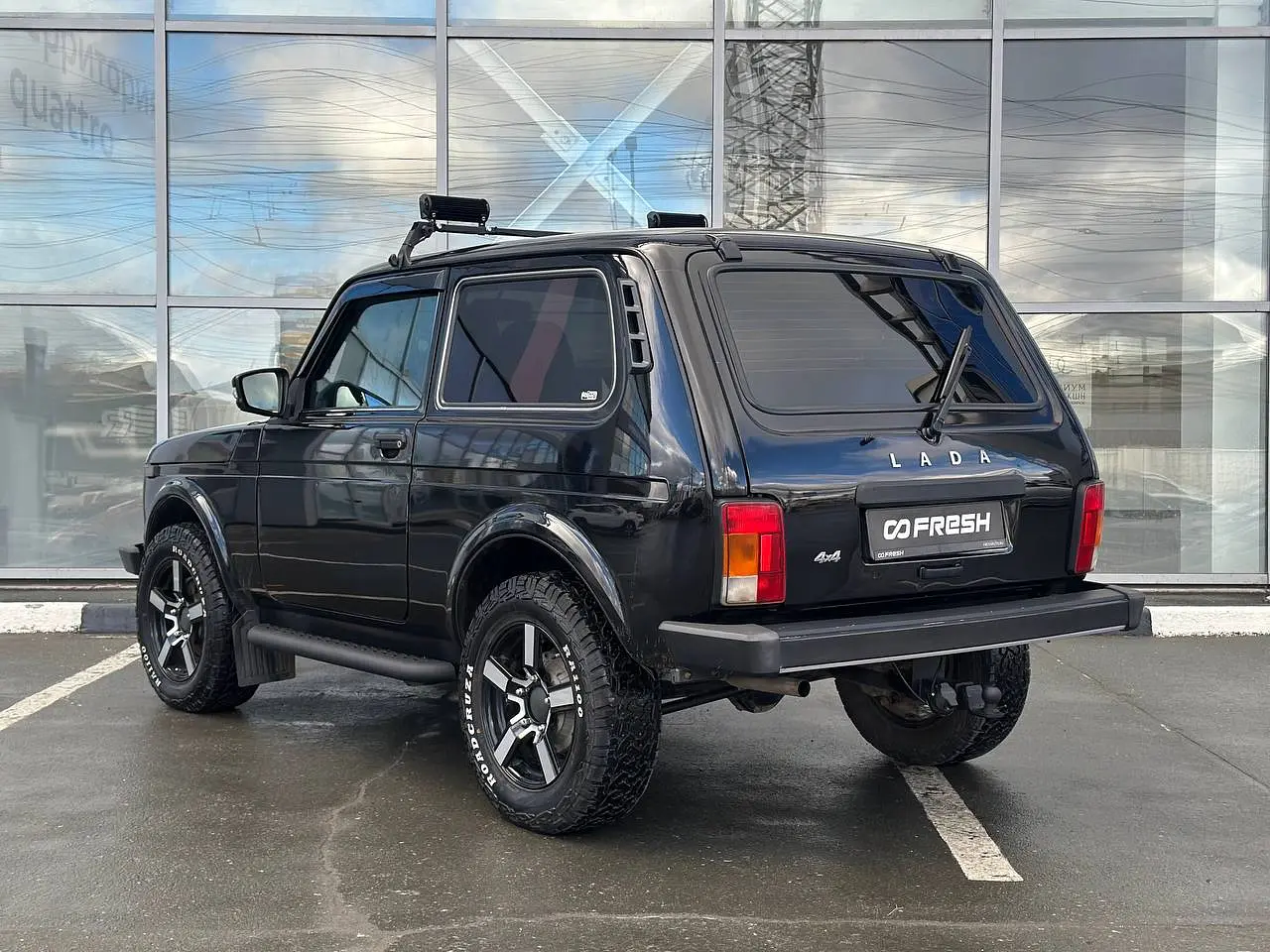 LADA (ВАЗ)