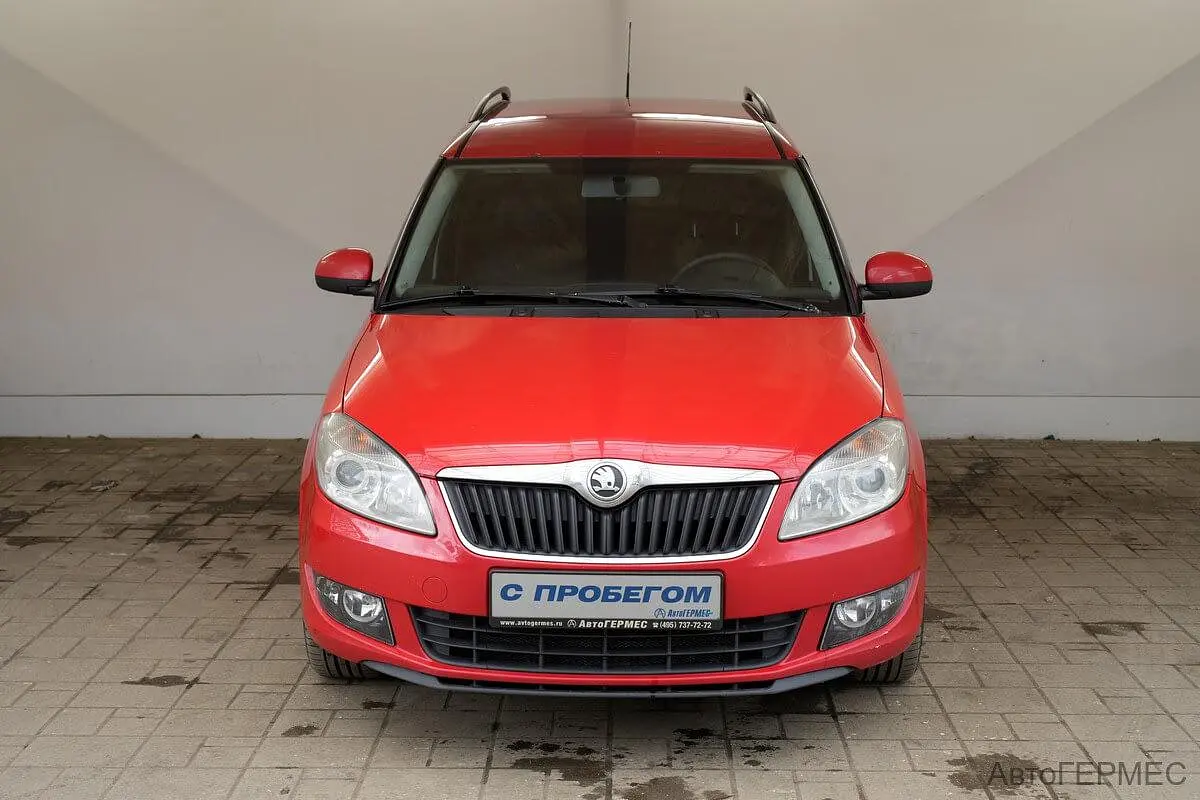 Skoda