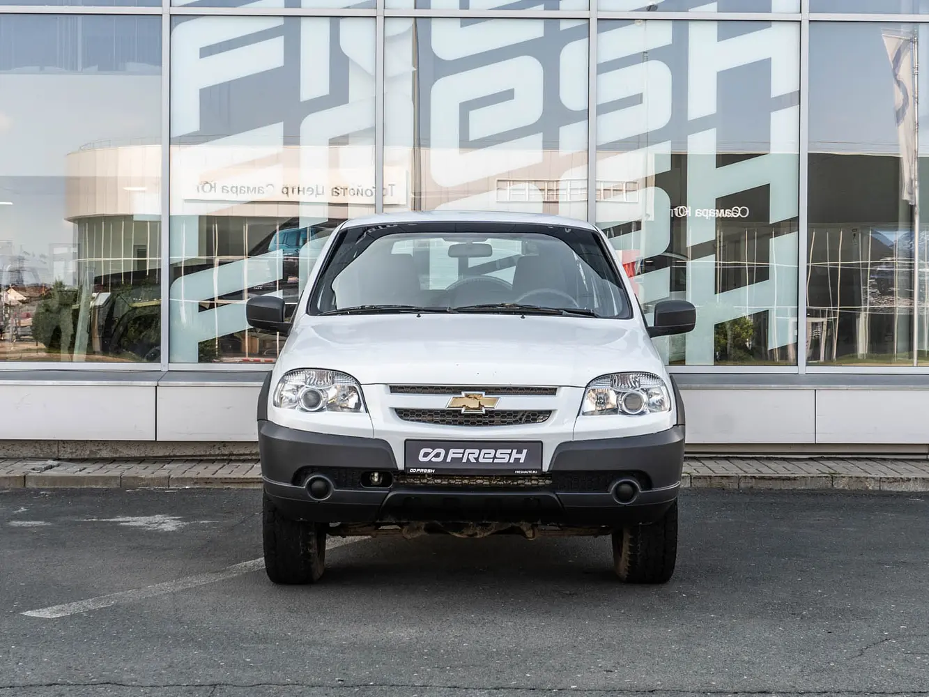 Chevrolet