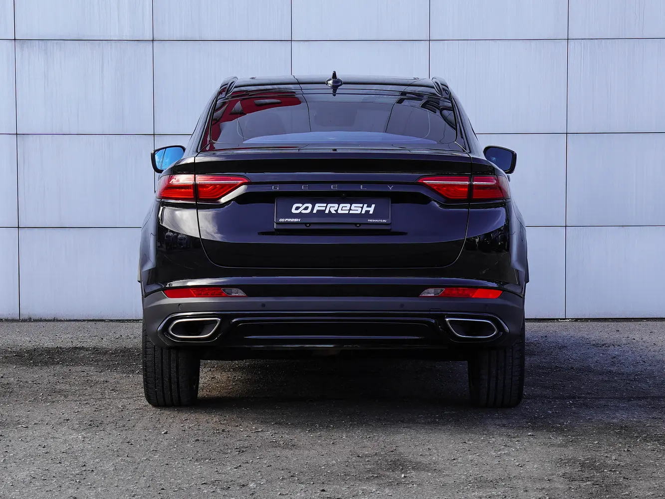 Geely