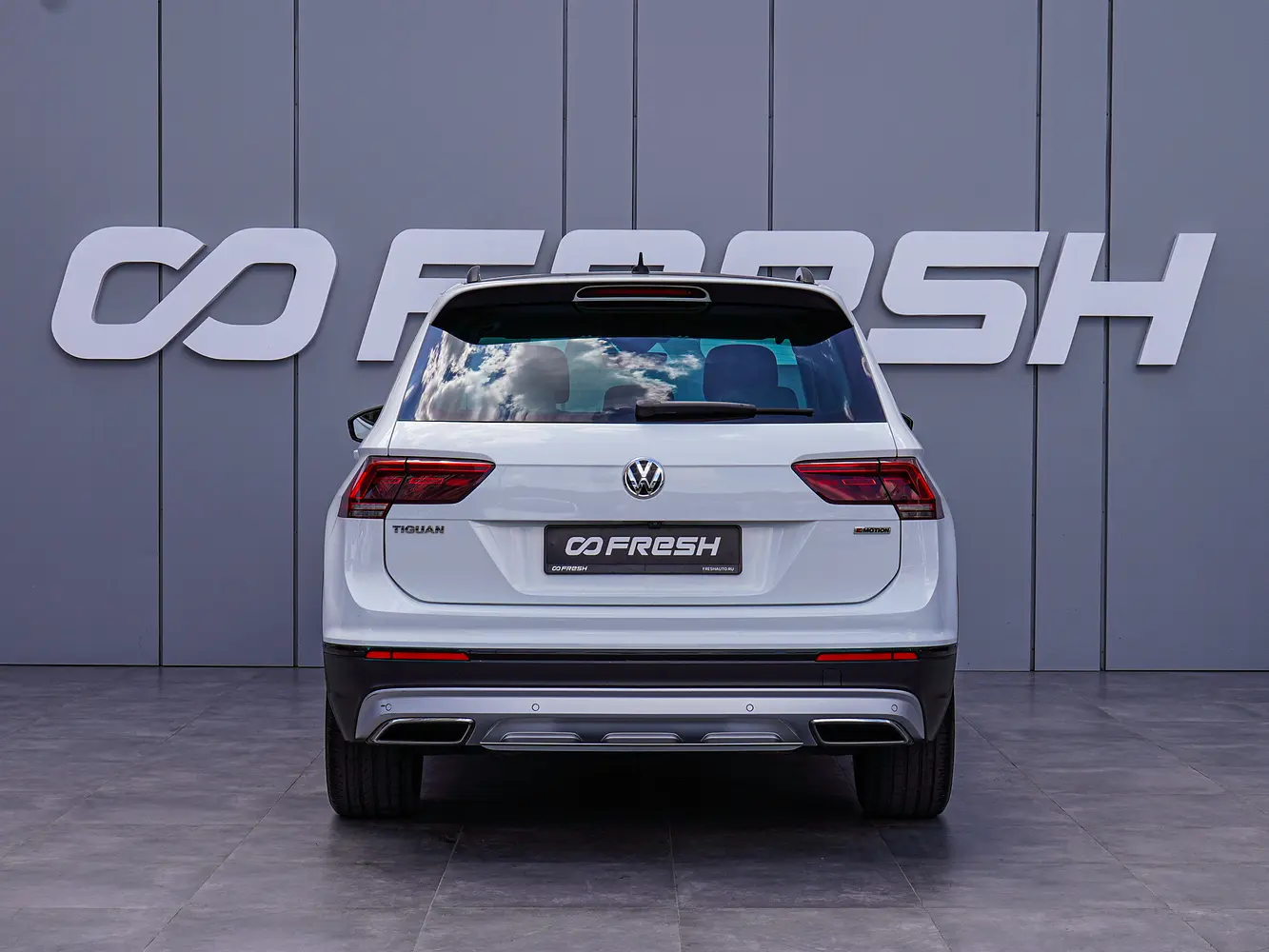 Volkswagen