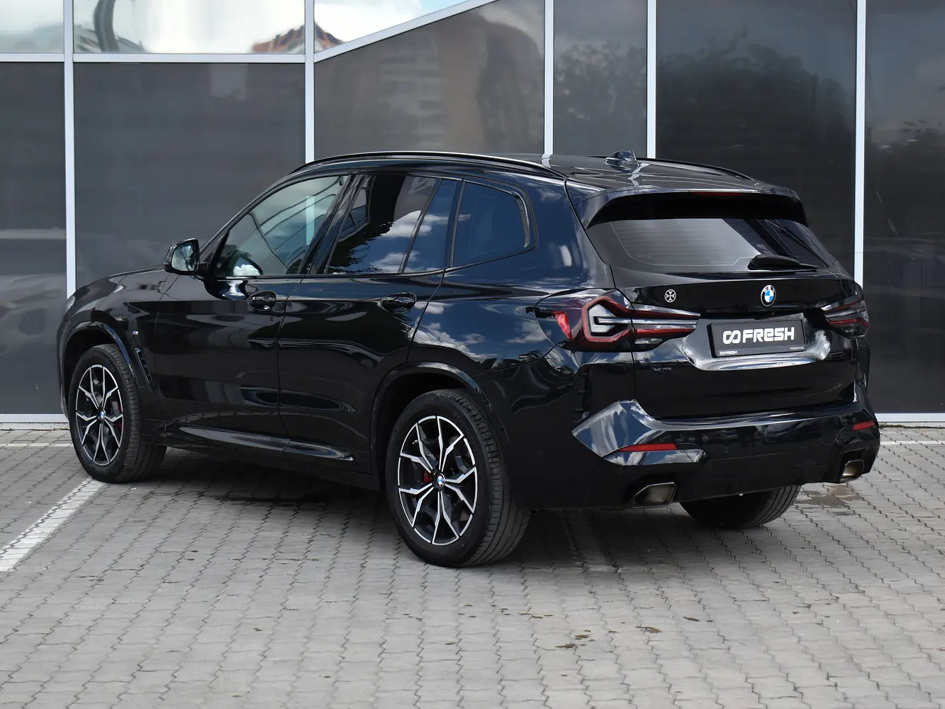 BMW