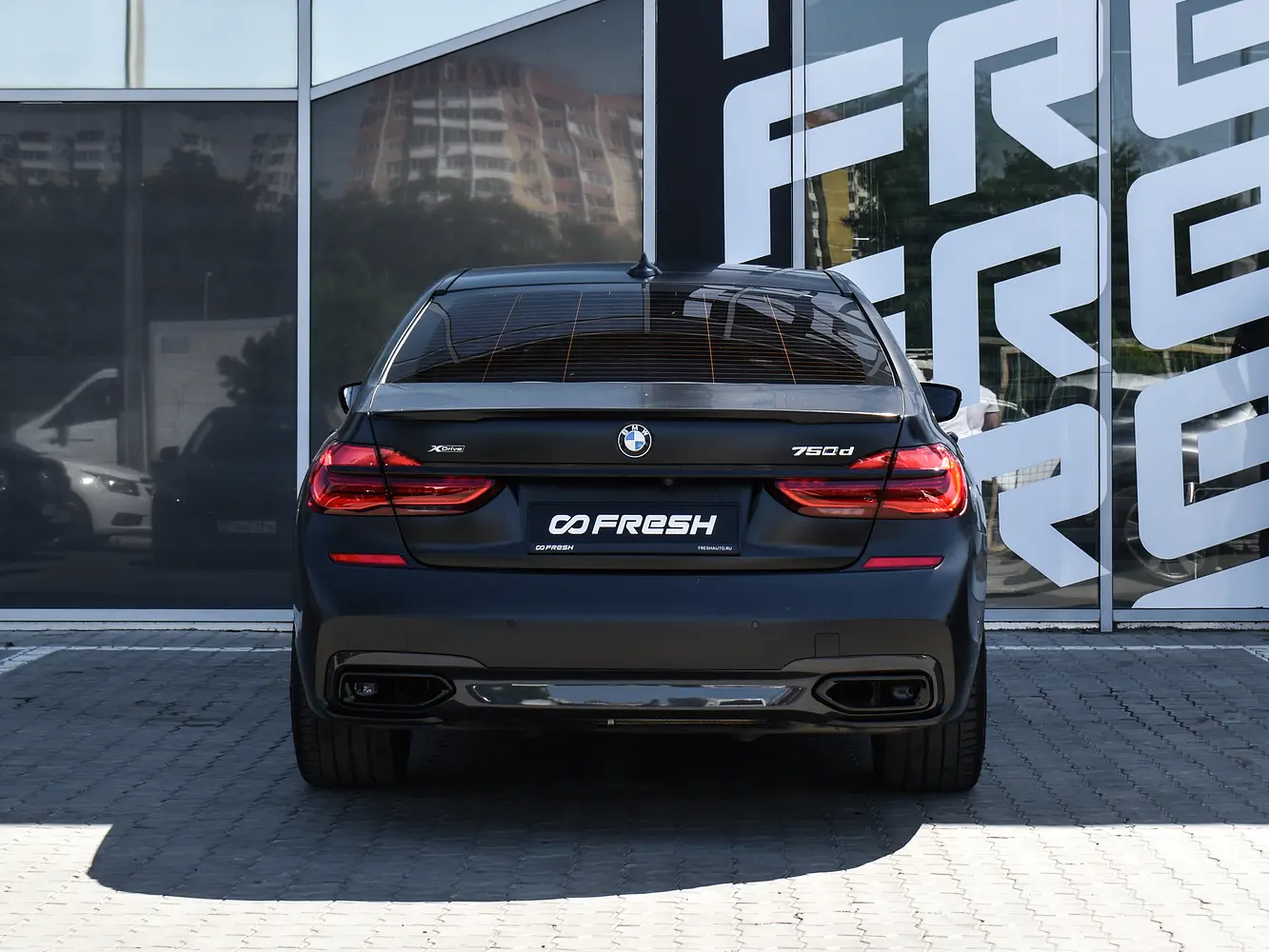 BMW