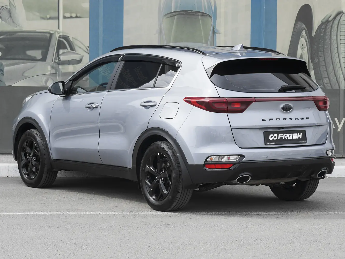 Kia