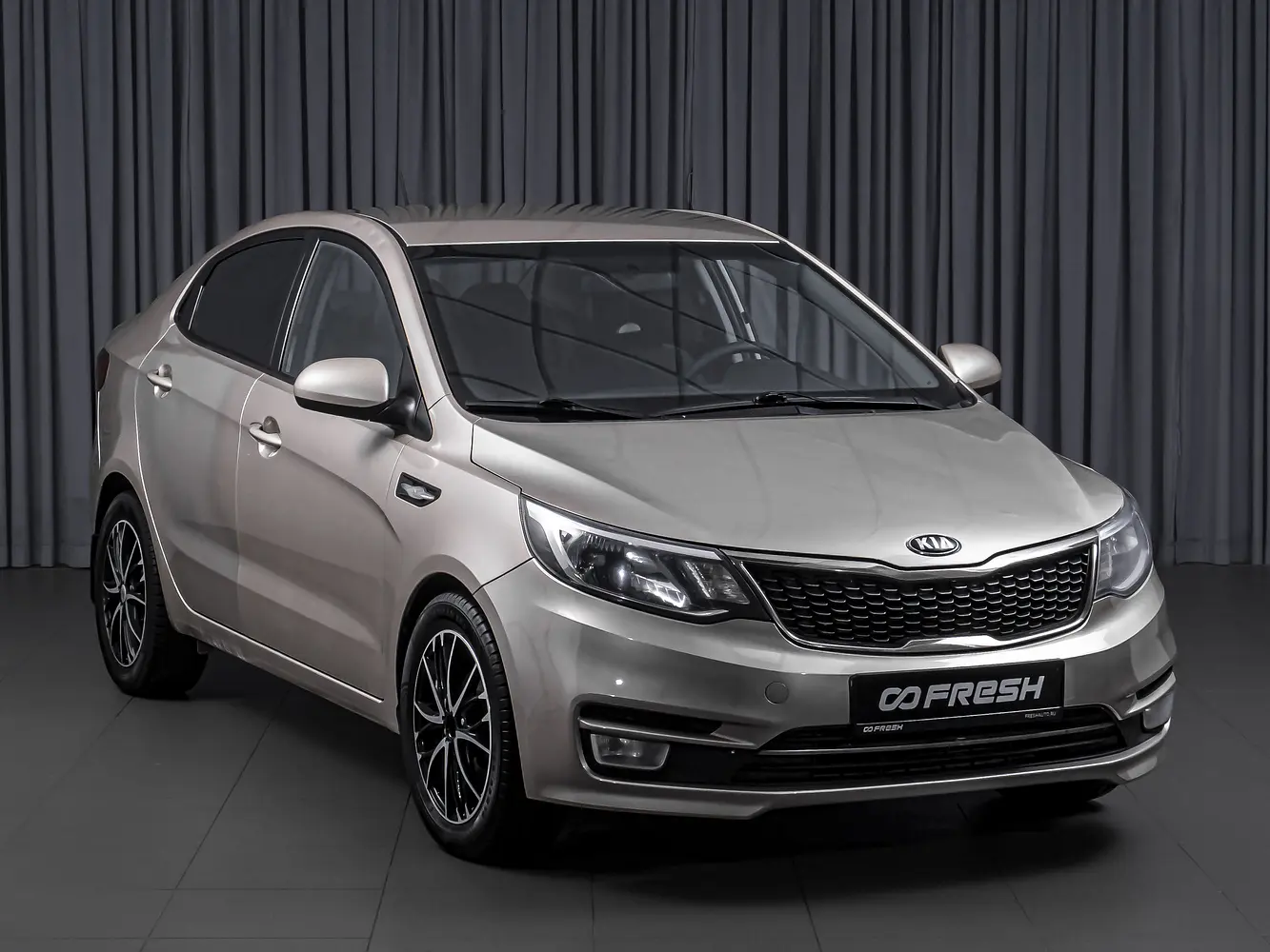 Kia