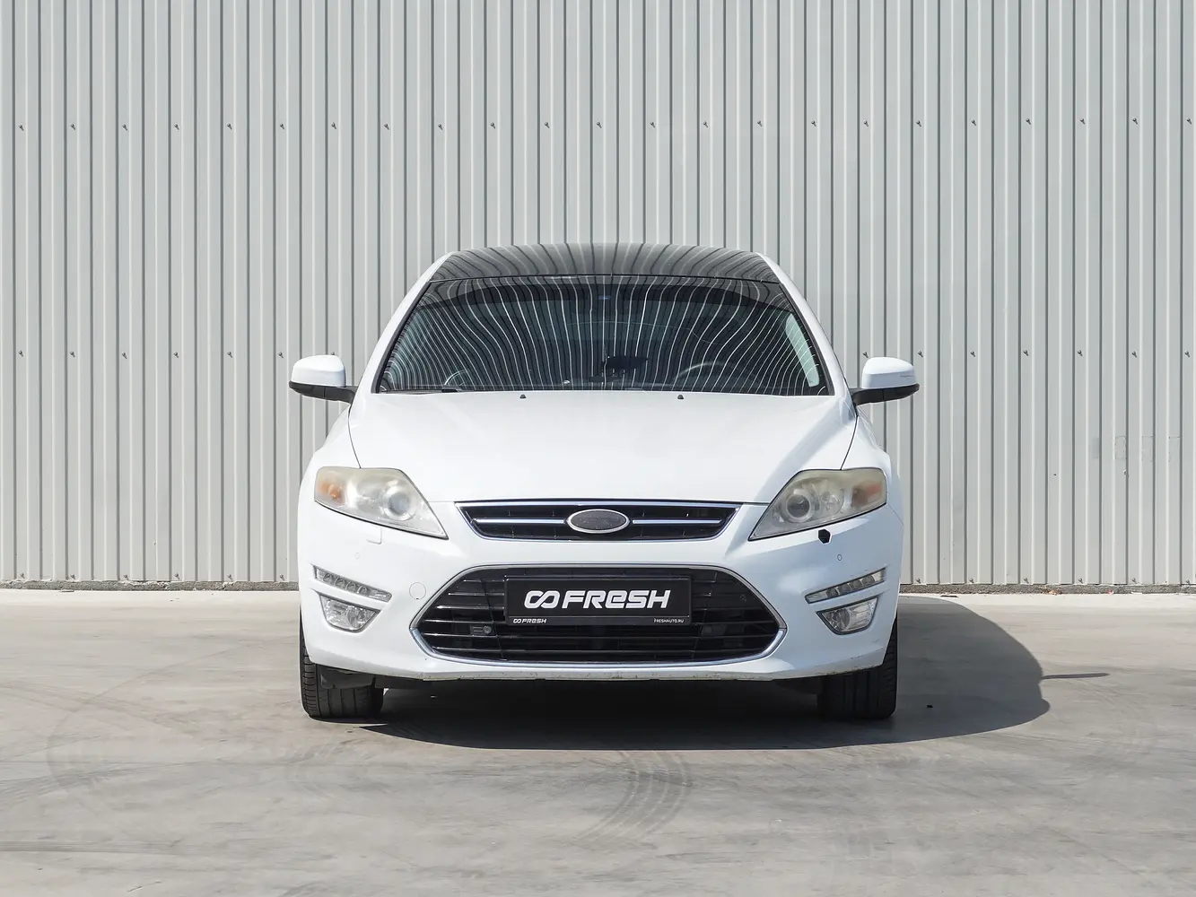 Ford