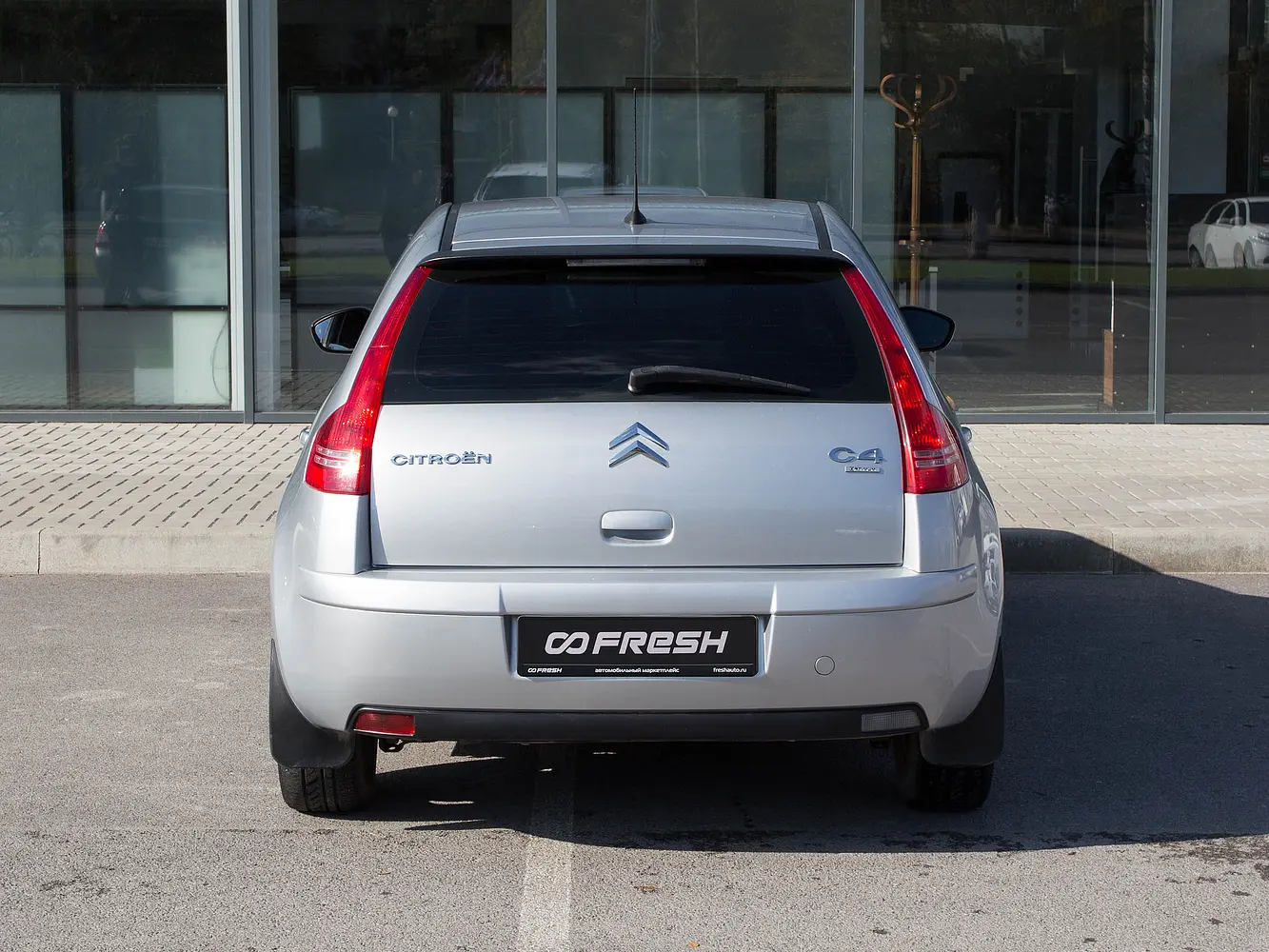 Citroen