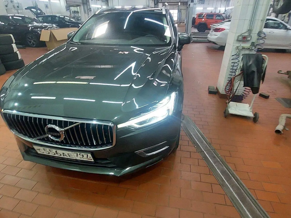 Volvo