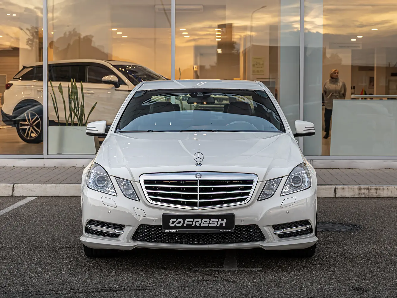 Mercedes-Benz