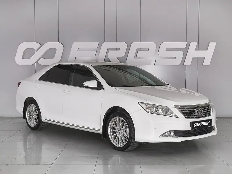 Camry