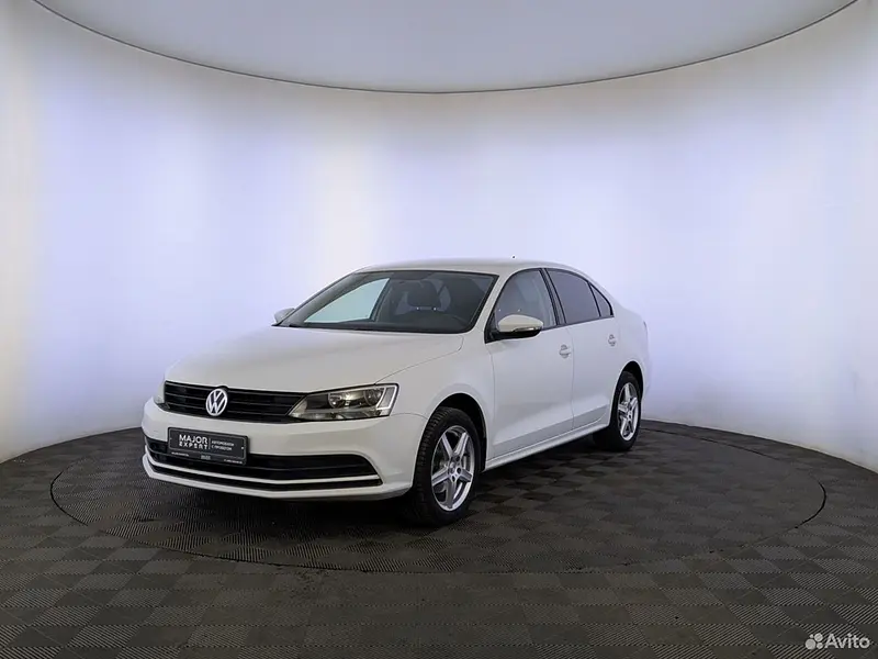 Jetta
