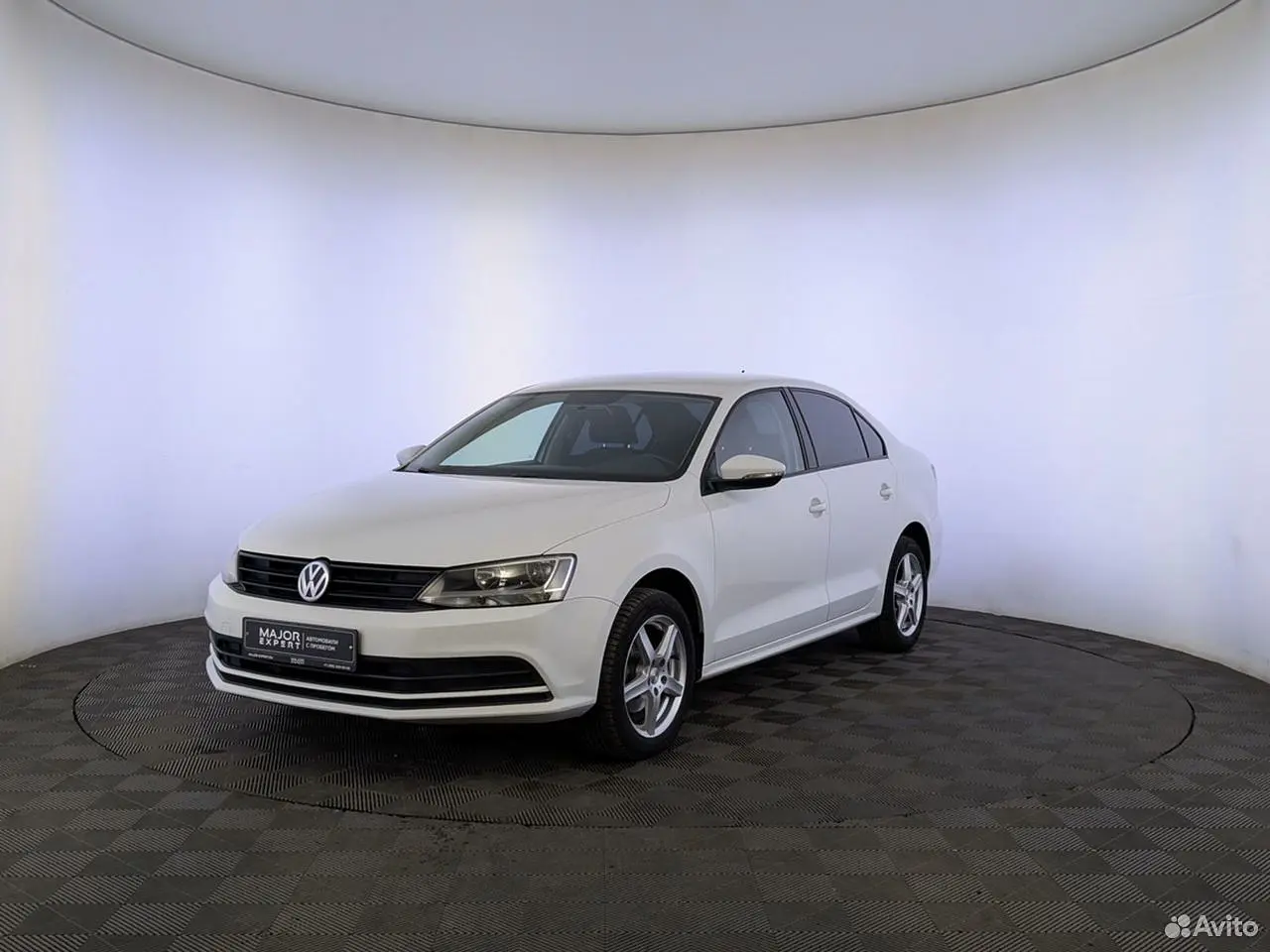 Volkswagen