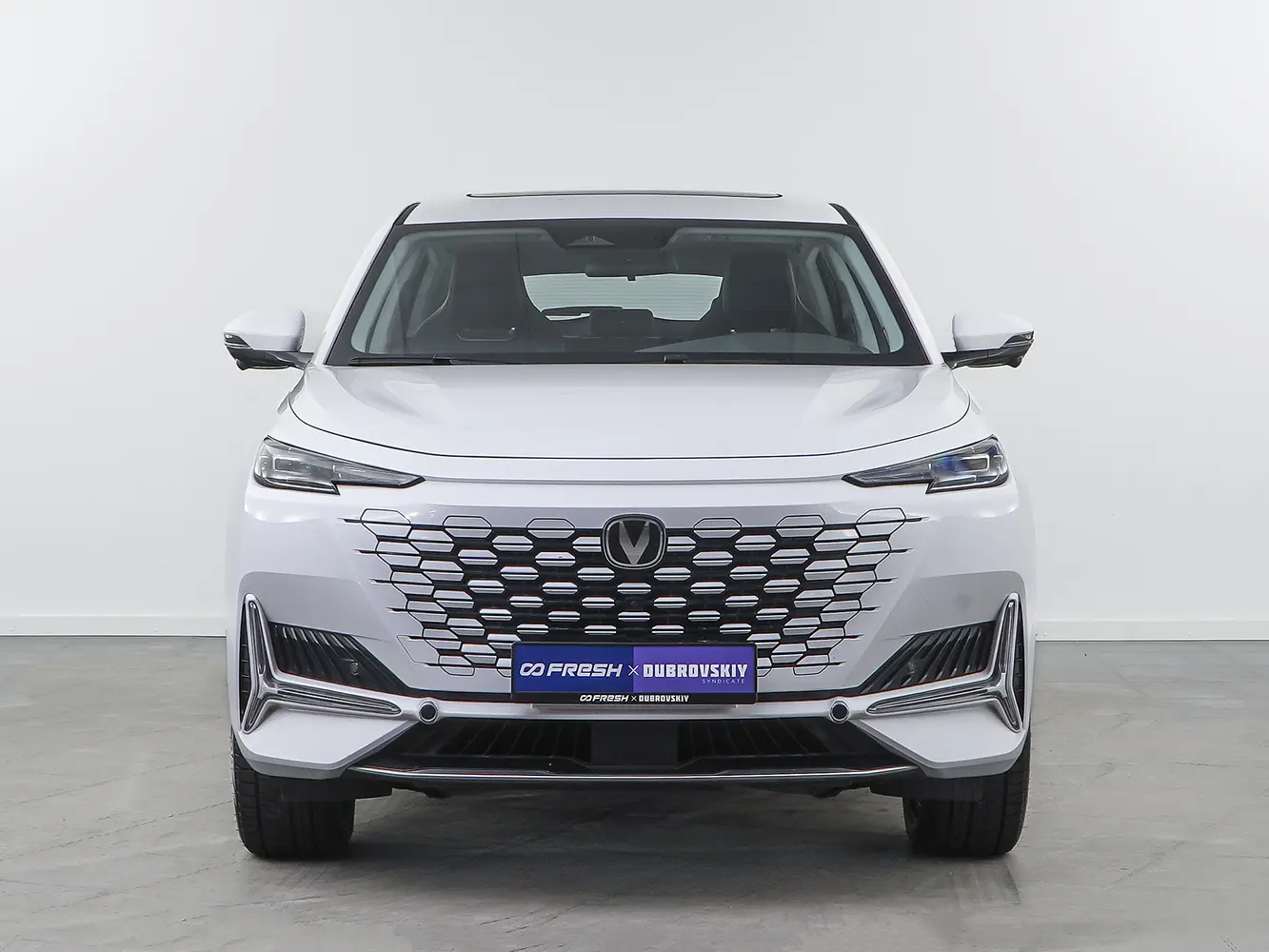 Changan