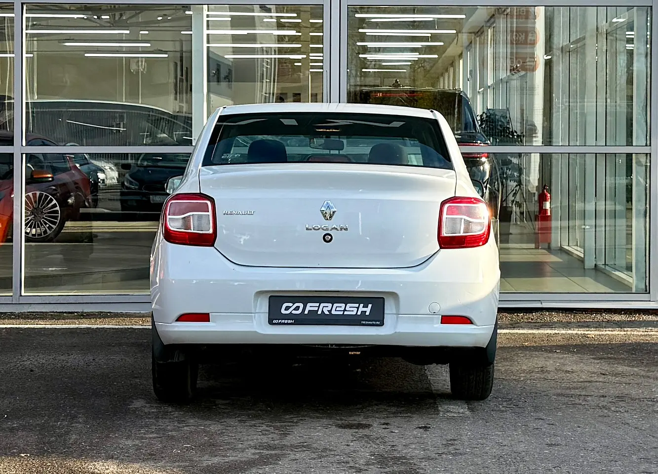 Renault