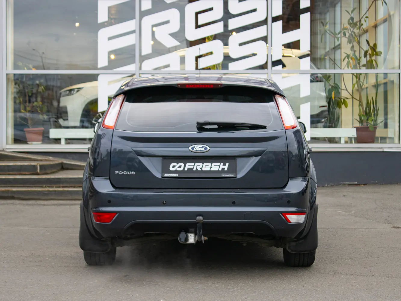 Ford