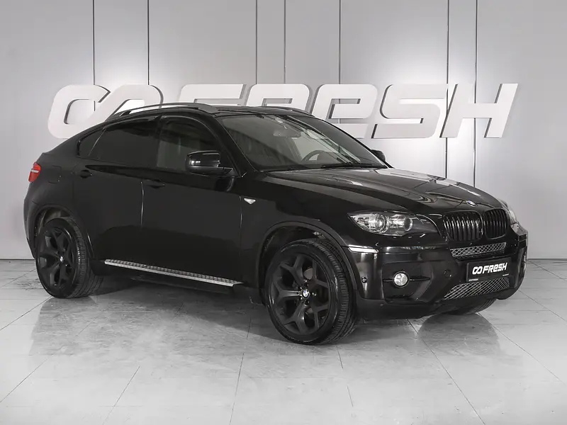 X6
