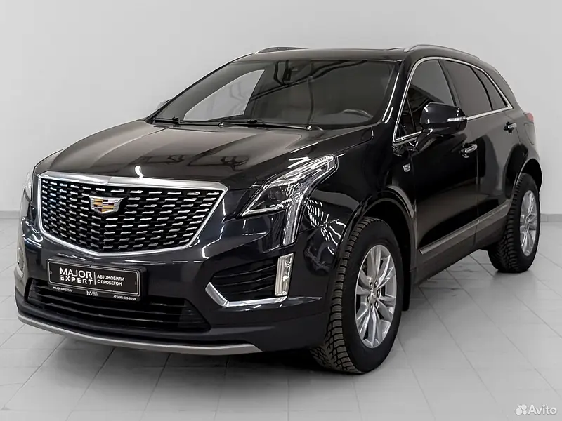 XT5