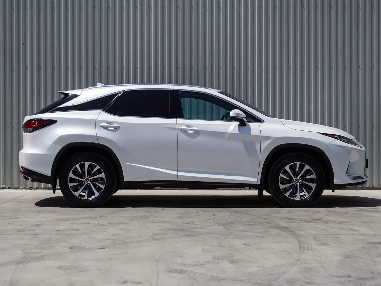 Lexus