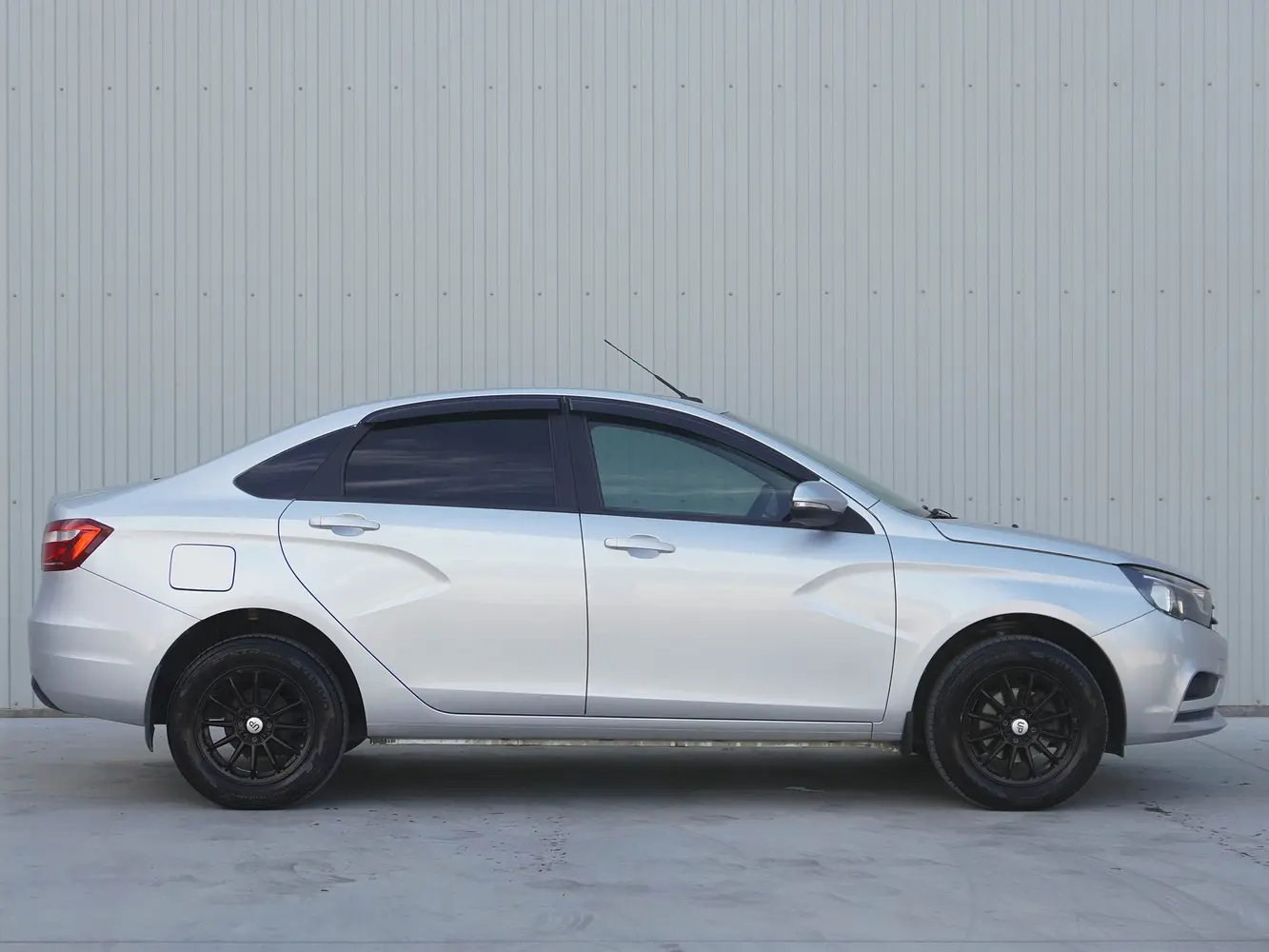 LADA (ВАЗ)