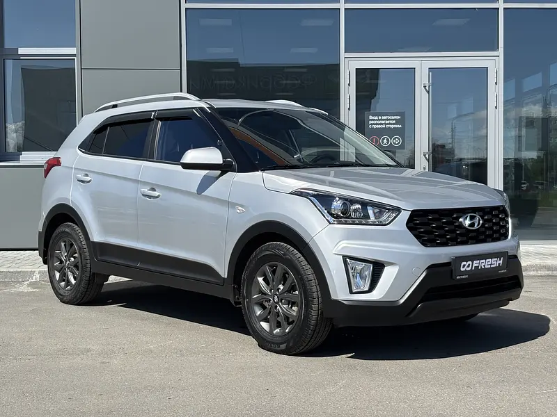 Creta