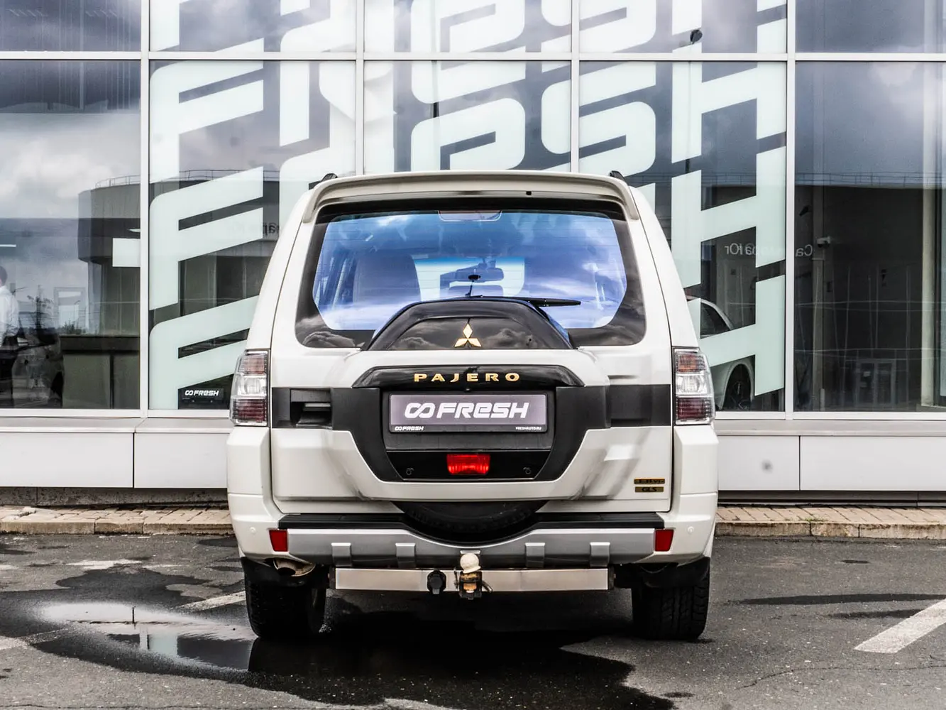 Mitsubishi